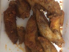 -肯德基(常熟百润发店)