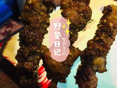 -龙虾风暴(松江店)