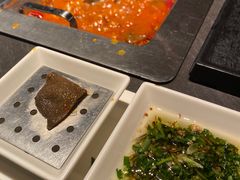 -宽来·欢聚火锅(来福士广场水景店)