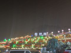 -枇杷园食为鲜火锅(南山店)