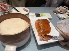 -小大董·烤鸭(观景餐厅·南京西路店)
