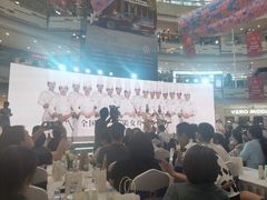 -小放牛河北菜(长安万达店)