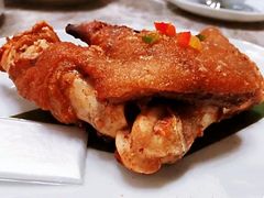 -四道菜·福建菜馆(新街口金鹰店)