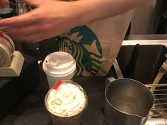 -星巴克(武康路店)