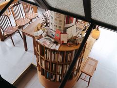 -知亘茶食
