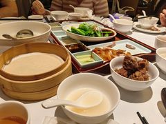 -荣兴酒家(徐家汇店)