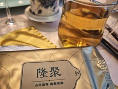 -隆聚时令海鲜(一舟店)