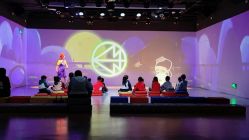 -小鸡哆哆故事屋·儿童乐园(嘉里城店)