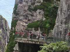 -大理苍山石门关旅游度假区