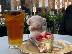 -BAKER&SPICE(BFC外滩金融中心店)