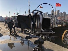-龙王塘渔港