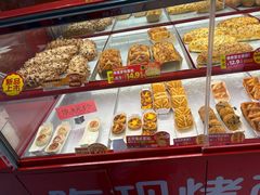 -味多美蛋糕(看丹桥店)