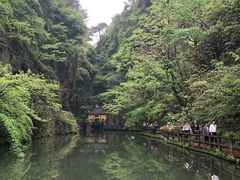 -溪口-滕头旅游景区