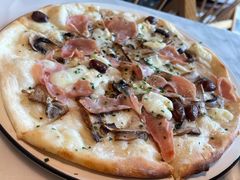 -玛尚诺Pizza&Bar(长泰广场店)