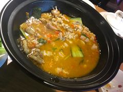 -唐伯虎新派湘菜馆(石夏时代广场店)