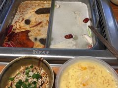 -宽窄巷子串串(龙湾万达广场店)