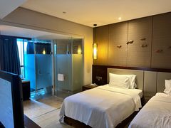 -三亚凤凰水城凯莱度假酒店