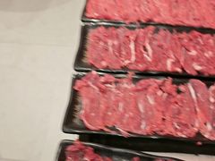 -宴全牛粤来越牛潮汕鲜牛肉火锅(海州万达广场店)