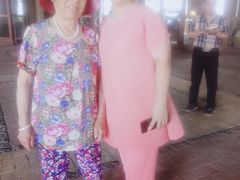 -波塞冬旅游度假区