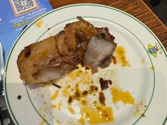 -巴犀烧烤(新崇光店)