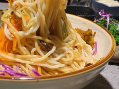 -觅山云南菜(泊富ICITY店)
