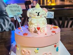-胡桃里乐队酒馆(广州塔店)
