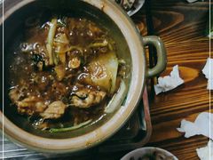 -上南瓦煲鸡·清远鸡·老字号(总店)