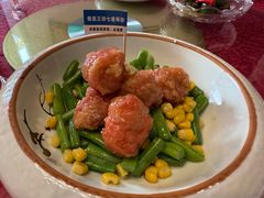 -聚春园自助餐厅(东街口店)
