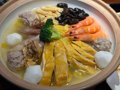 -寻宝记绍兴菜(笛扬楼店)