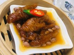 -点都德(汇盈广场店)