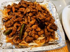 -添福来墨鱼饺子 · 海鲜东北菜(大连星海·黄浦路店)