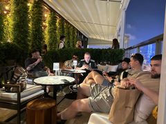 -顶层酒吧ROOF(上海艾迪逊酒店)