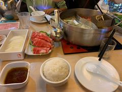 -野妹火锅(龙岗店)