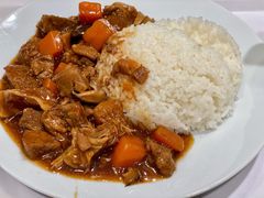 猴头菇牛腩饭-宜家·瑞典风味餐厅(天津东丽商场店)