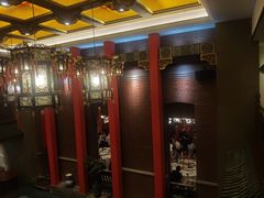 -梅龙镇酒家(南京西路总店)