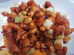 -鸭王烤鸭店(三里河店)