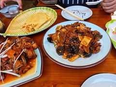 -鼎香润(德胜门内店)