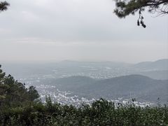 -缥缈峰景区