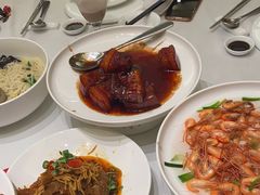 -同庆楼(奥体中心店)