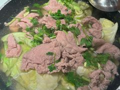 -全牛匠·乐山跷脚牛肉(西北旺万象汇店)