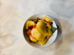 紫苏桃子姜-湘江大码头·龙虾馆(渔人码头一店)
