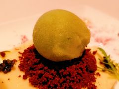 -北京金融街丽思卡尔顿酒店·意味轩 Cepe