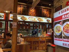 -湘下佬·老长沙吃货铺(顺成·大融城店)