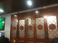 门面-大明铜锅·烤涮坊·烧烤(新开路店)