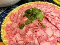 -白家寨子·山野白族菜(古城总店)