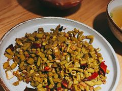 -米一仙·成都小碗菜(东万达店)