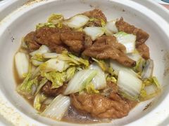 iphone_upload_pic-四季小馆·地道北京小吃(广百店)