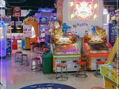 -大玩家(大连高新万达店)