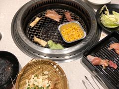 -焼肉 ウエスト(天神店)