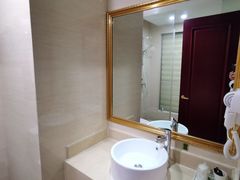 -维也纳国际酒店·上海虹桥火车站国家会展中心店